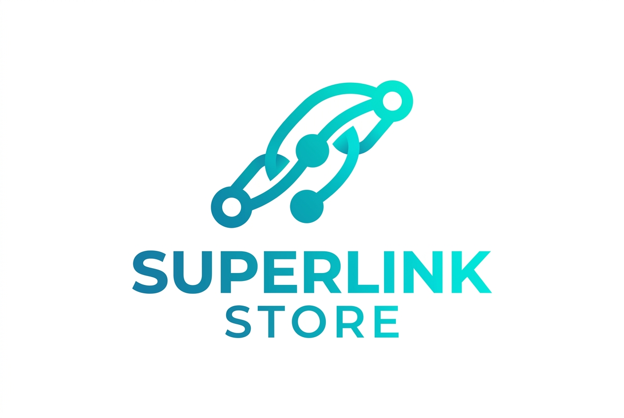 Superlink Store